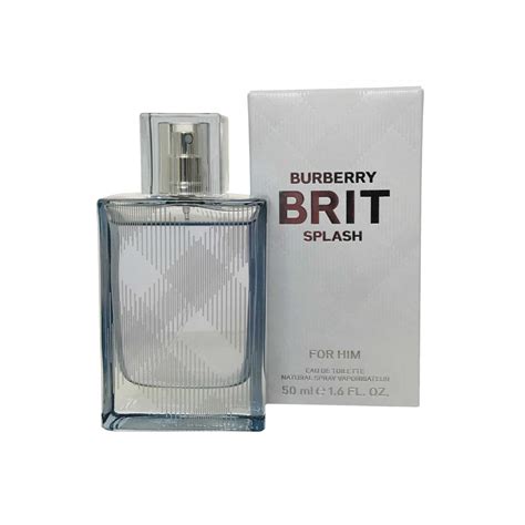 ici paris burberry brit|BURBERRY Brit Eau De Toilette .